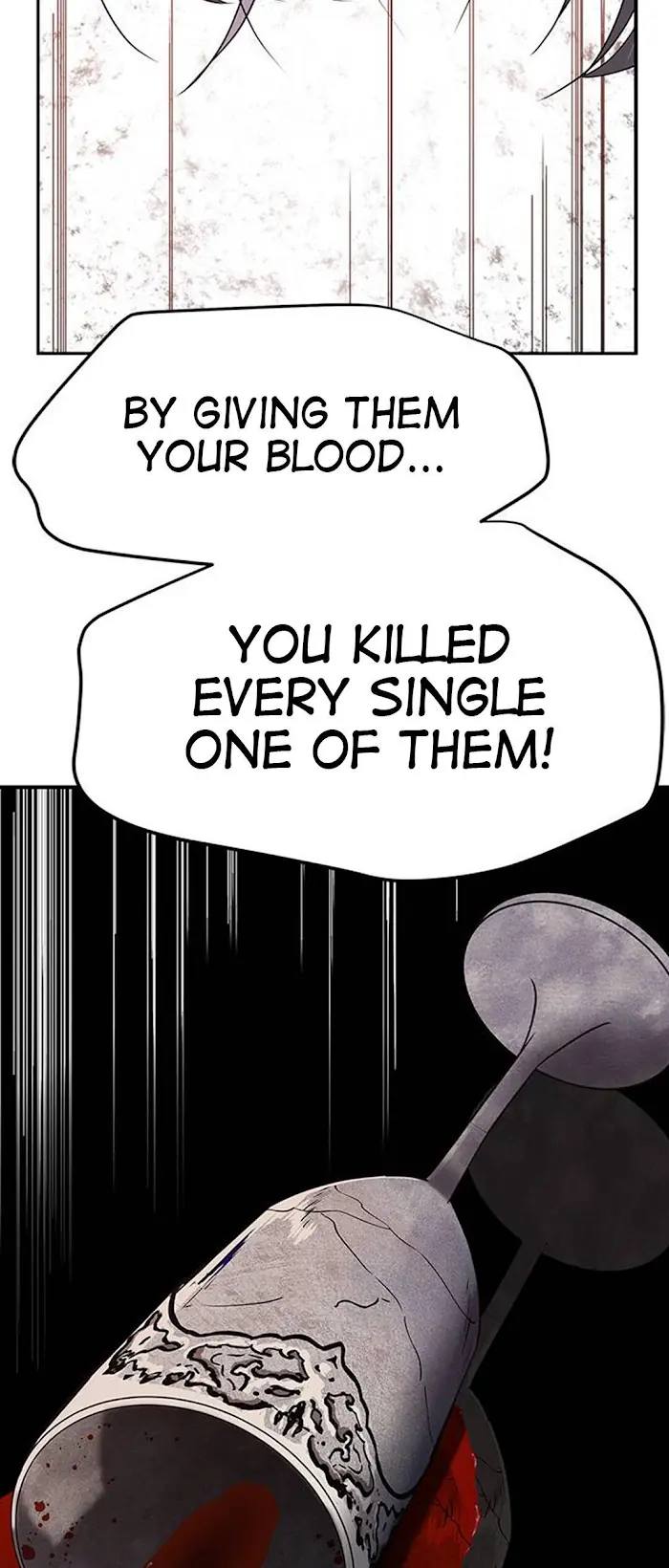 Trapped Chapter 67 Page 60