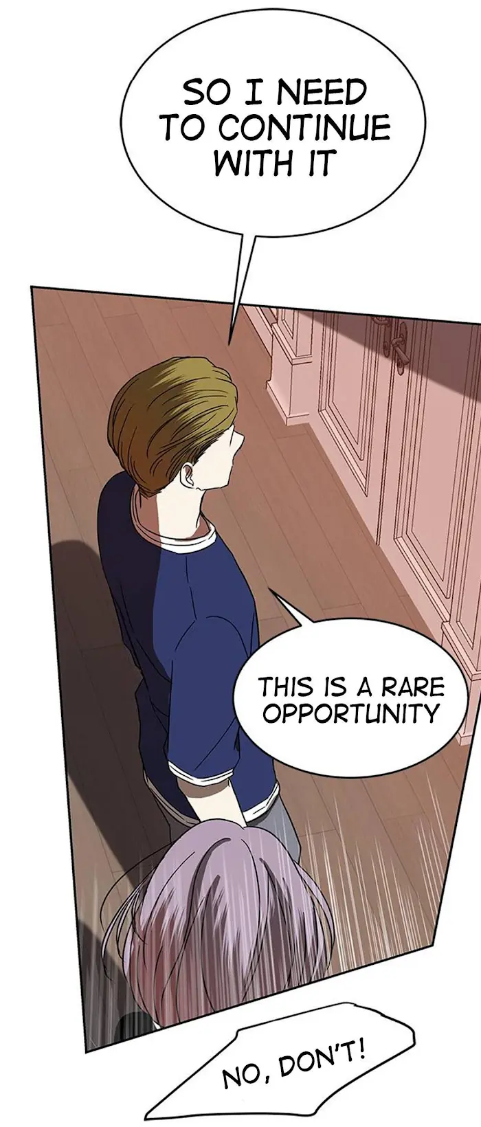 Trapped Chapter 67 Page 67