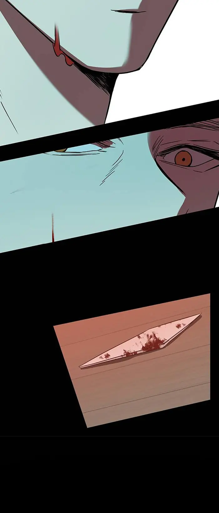 Trapped Chapter 67 Page 83