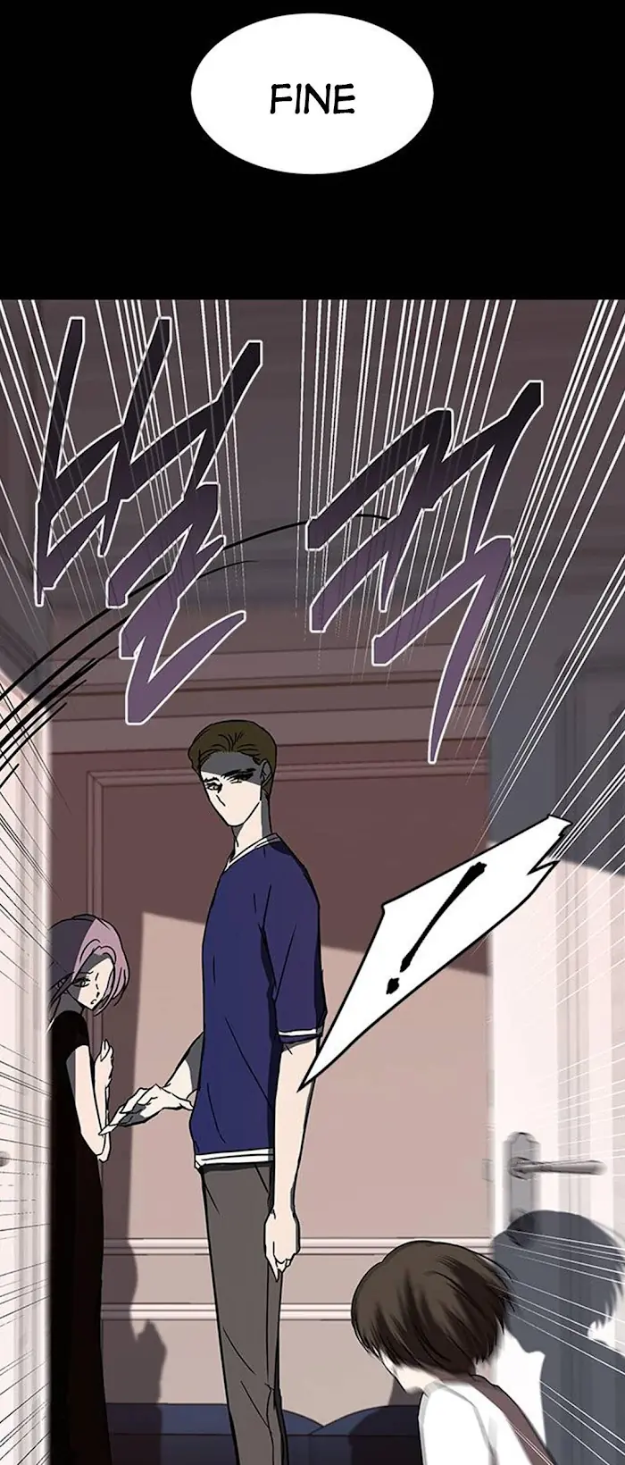 Trapped Chapter 67 Page 85