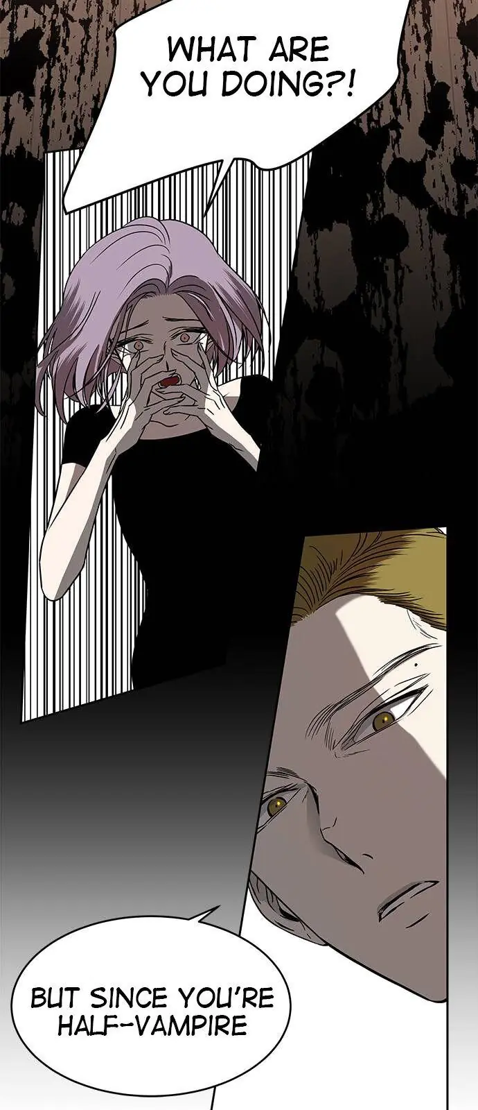 Trapped Chapter 68 Page 5