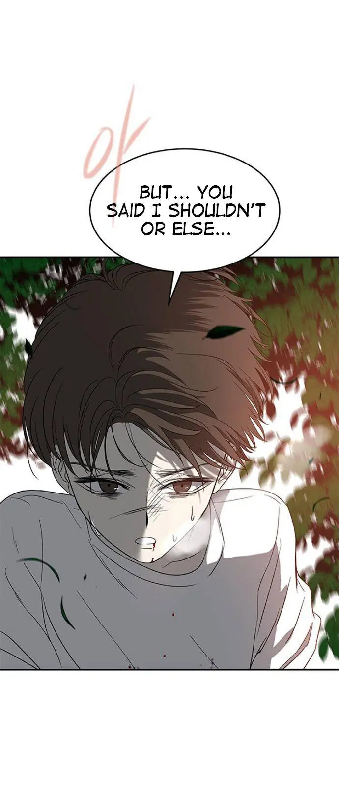 Trapped Chapter 68 Page 26