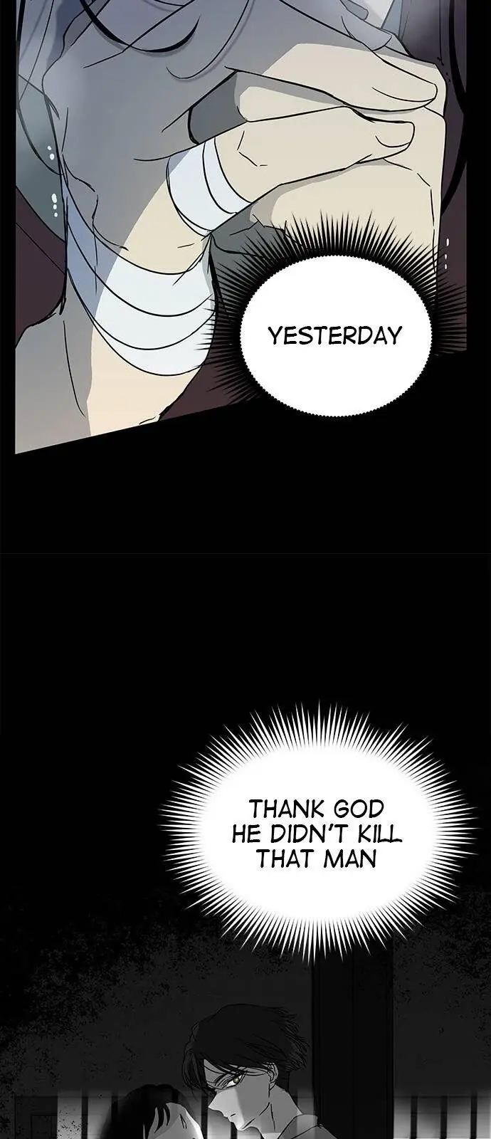 Trapped Chapter 68 Page 46
