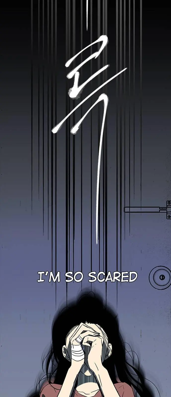 Trapped Chapter 68 Page 49