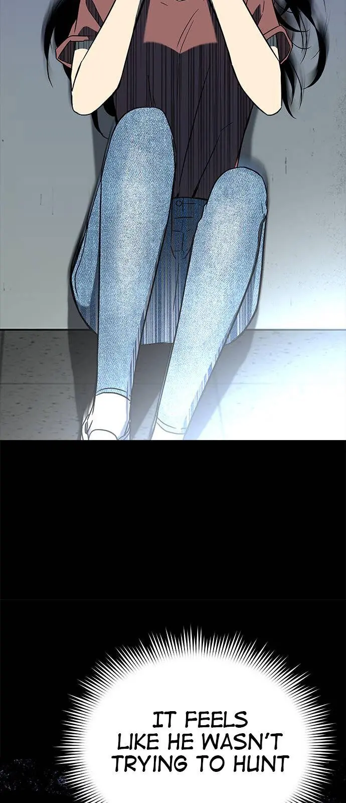Trapped Chapter 68 Page 50