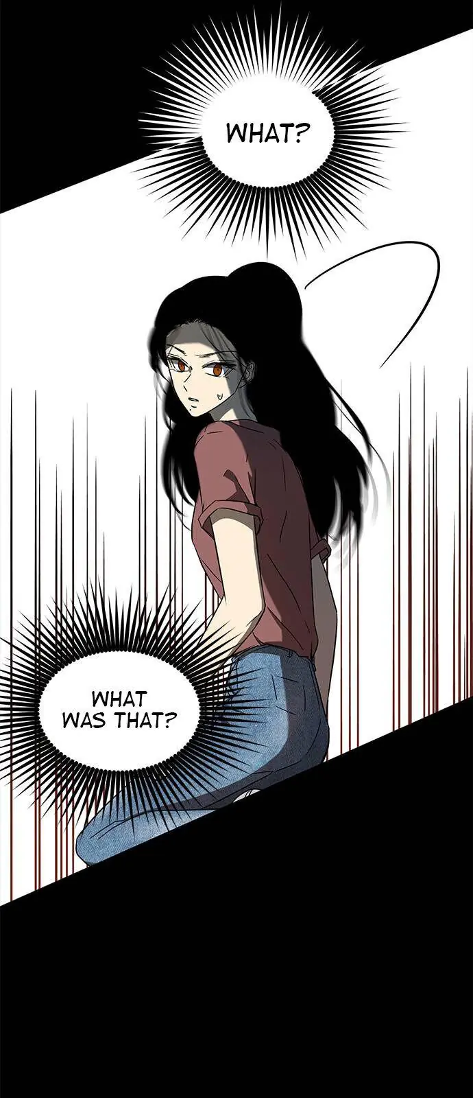 Trapped Chapter 68 Page 56
