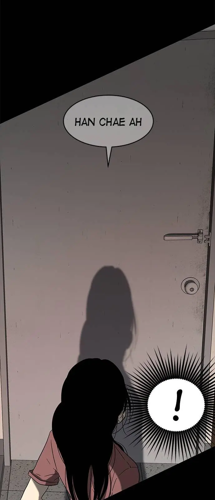 Trapped Chapter 68 Page 57