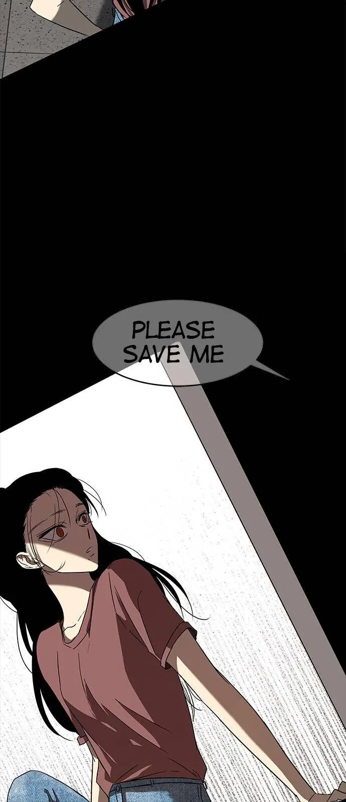 Trapped Chapter 68 Page 58