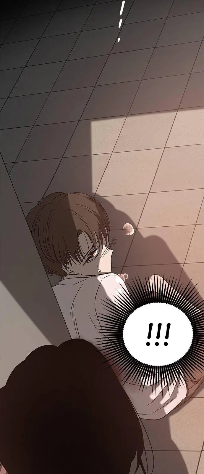 Trapped Chapter 68 Page 60