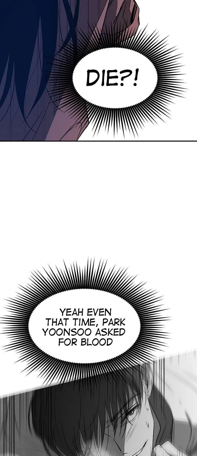 Trapped Chapter 68 Page 76