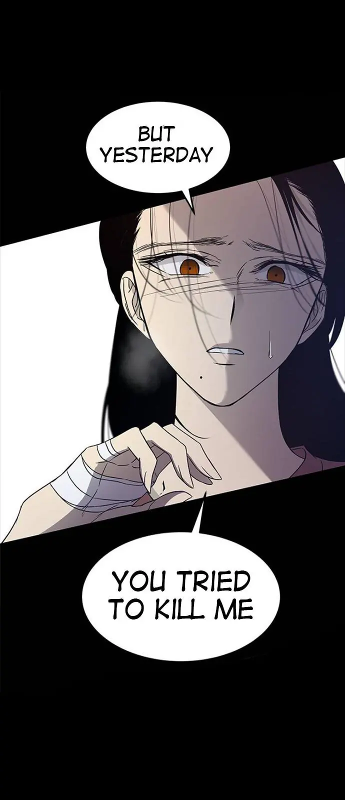 Trapped Chapter 68 Page 81