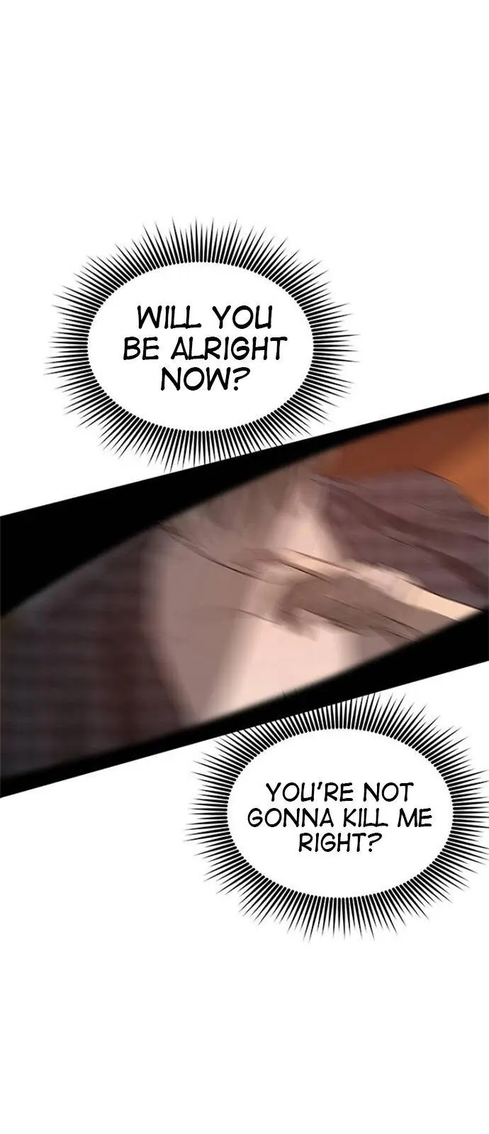 Trapped Chapter 68 Page 104