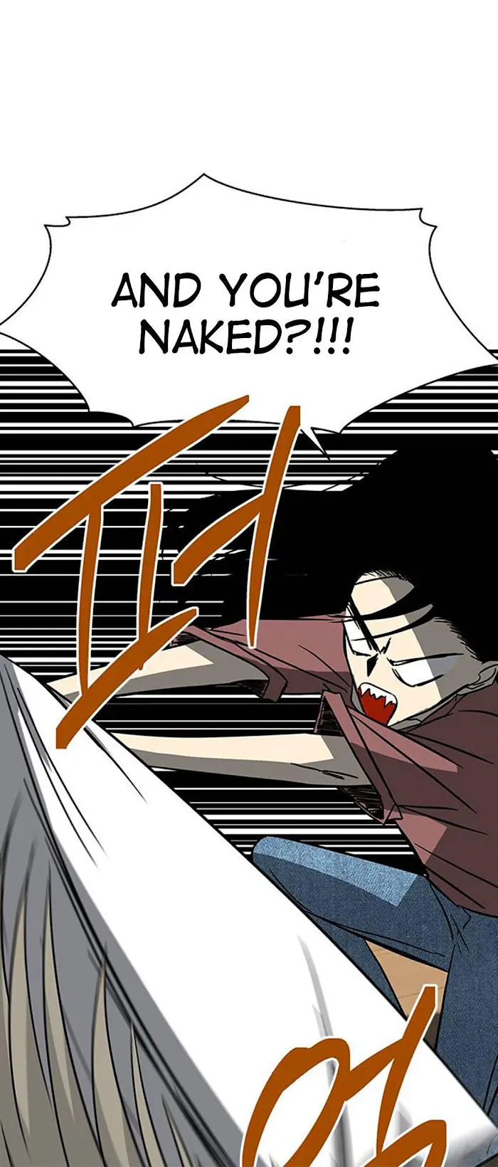 Trapped Chapter 69 Page 9