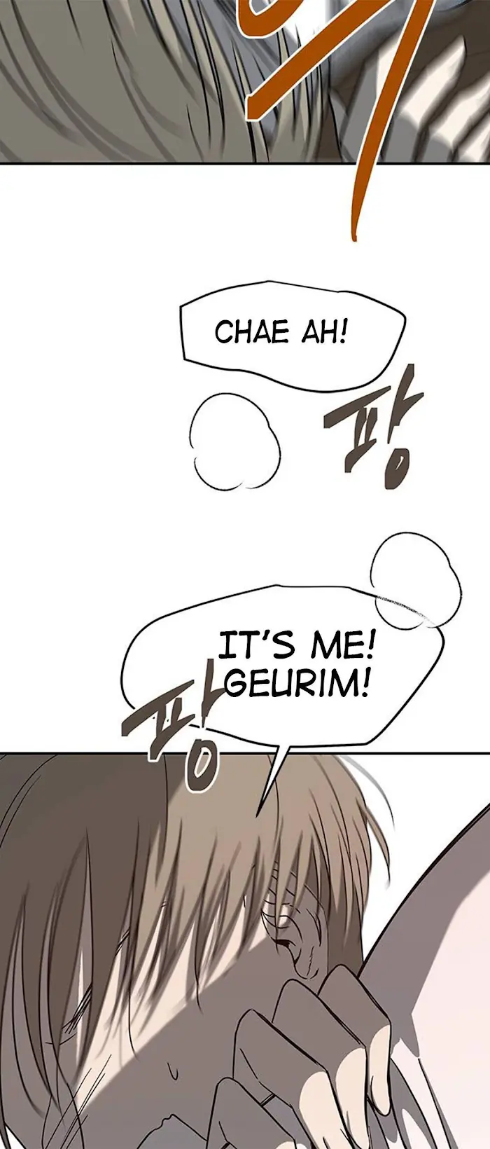 Trapped Chapter 69 Page 10