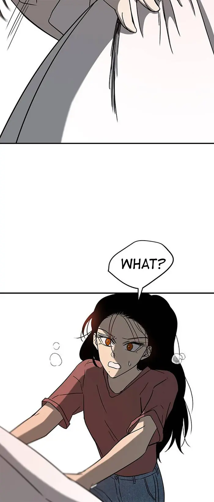 Trapped Chapter 69 Page 11