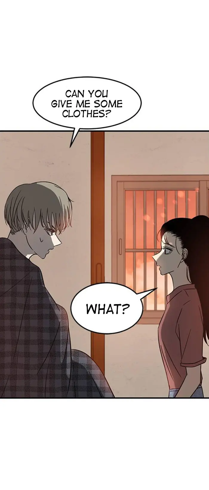 Trapped Chapter 69 Page 19