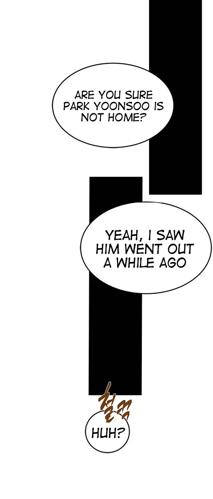 Trapped Chapter 69 Page 20