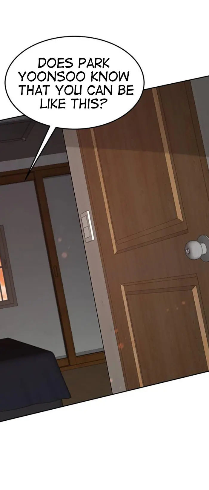 Trapped Chapter 69 Page 27