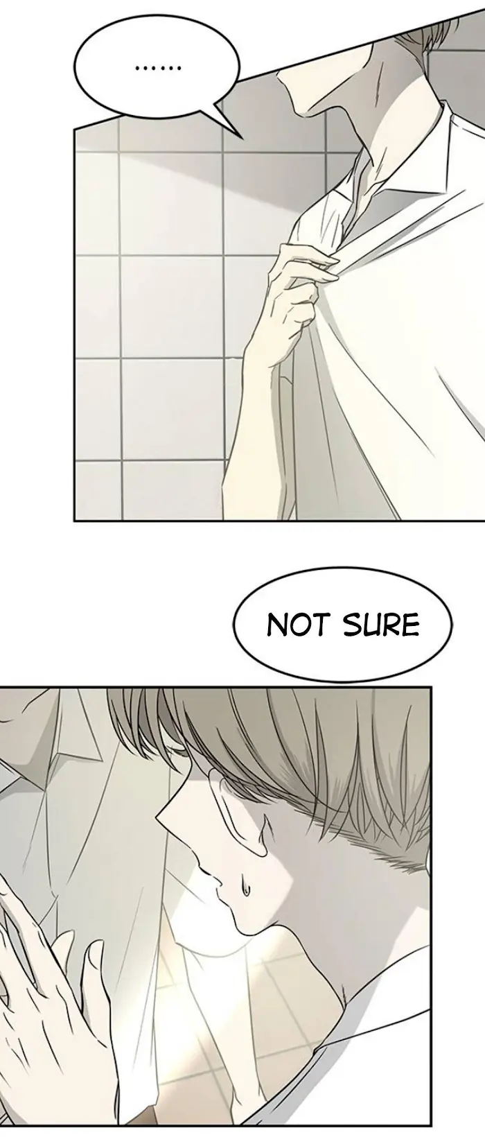 Trapped Chapter 69 Page 28
