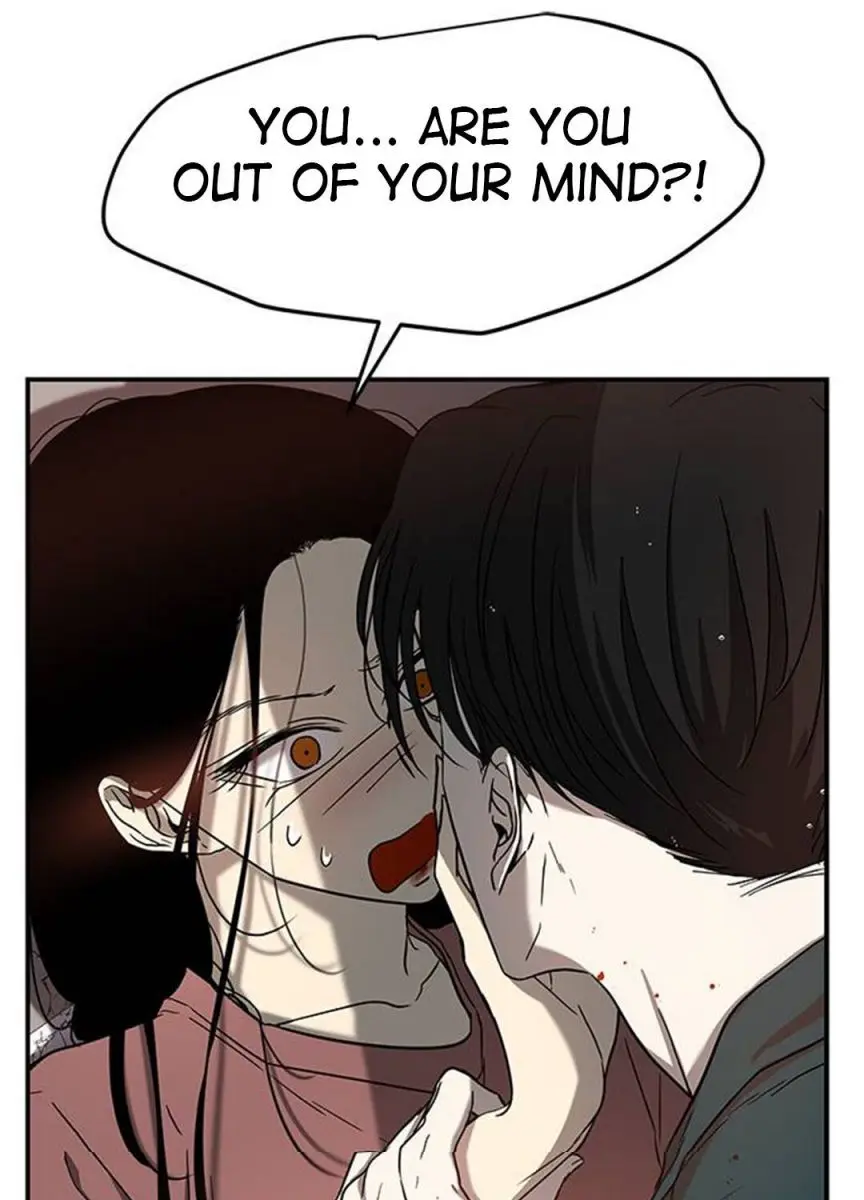 Trapped Chapter 72 Page 11