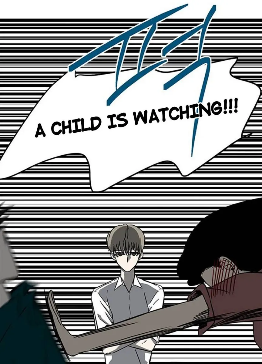 Trapped Chapter 72 Page 25
