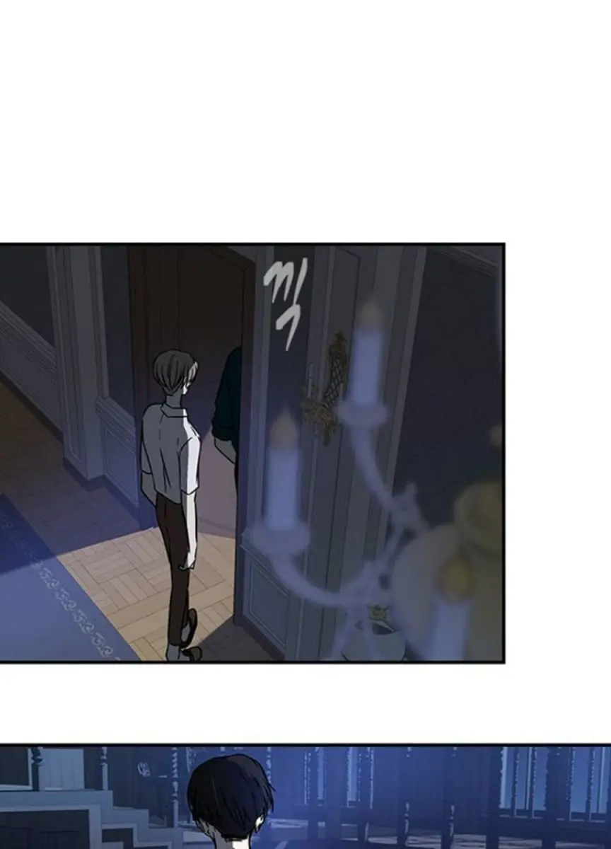 Trapped Chapter 72 Page 43