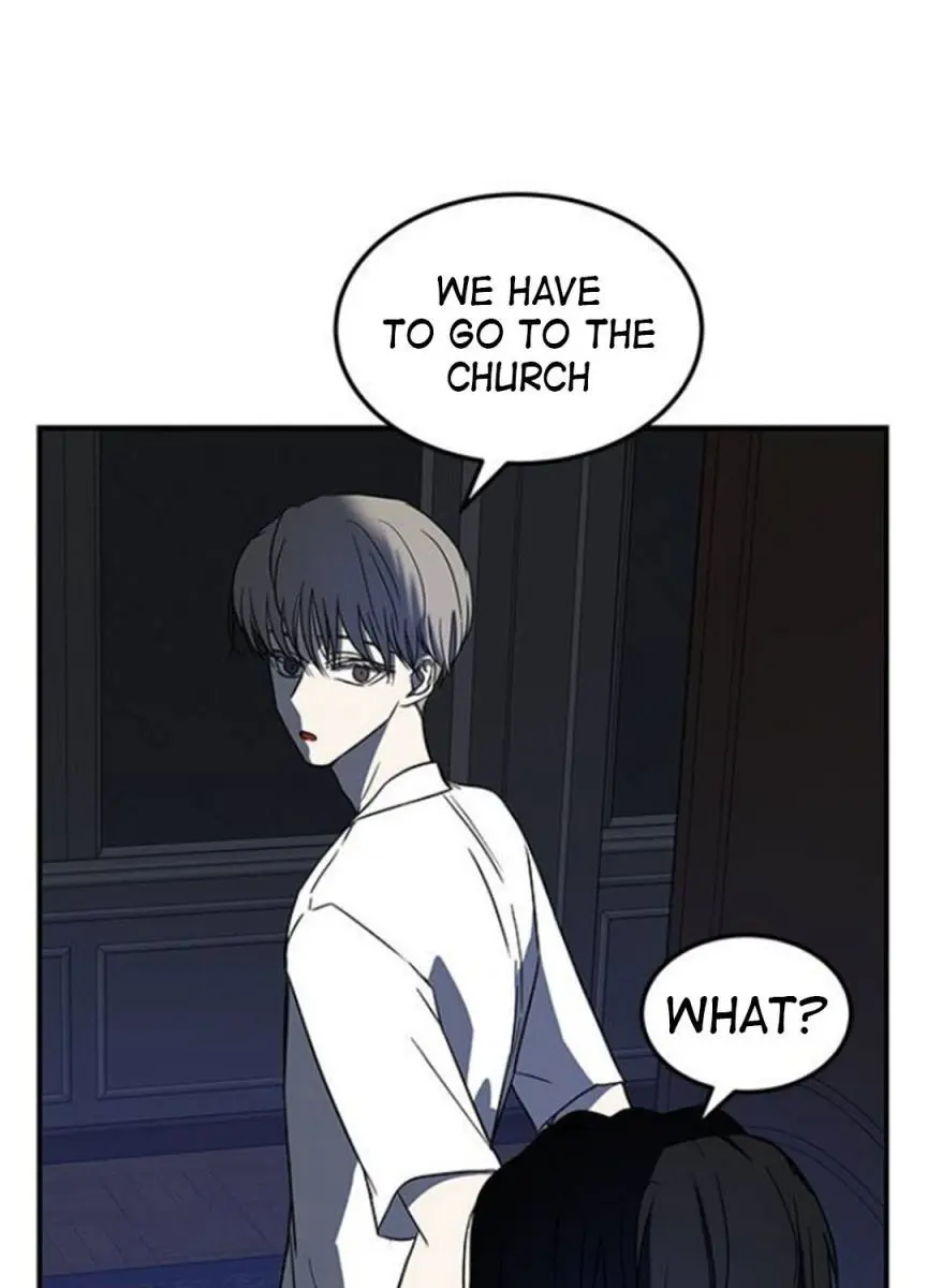 Trapped Chapter 72 Page 69