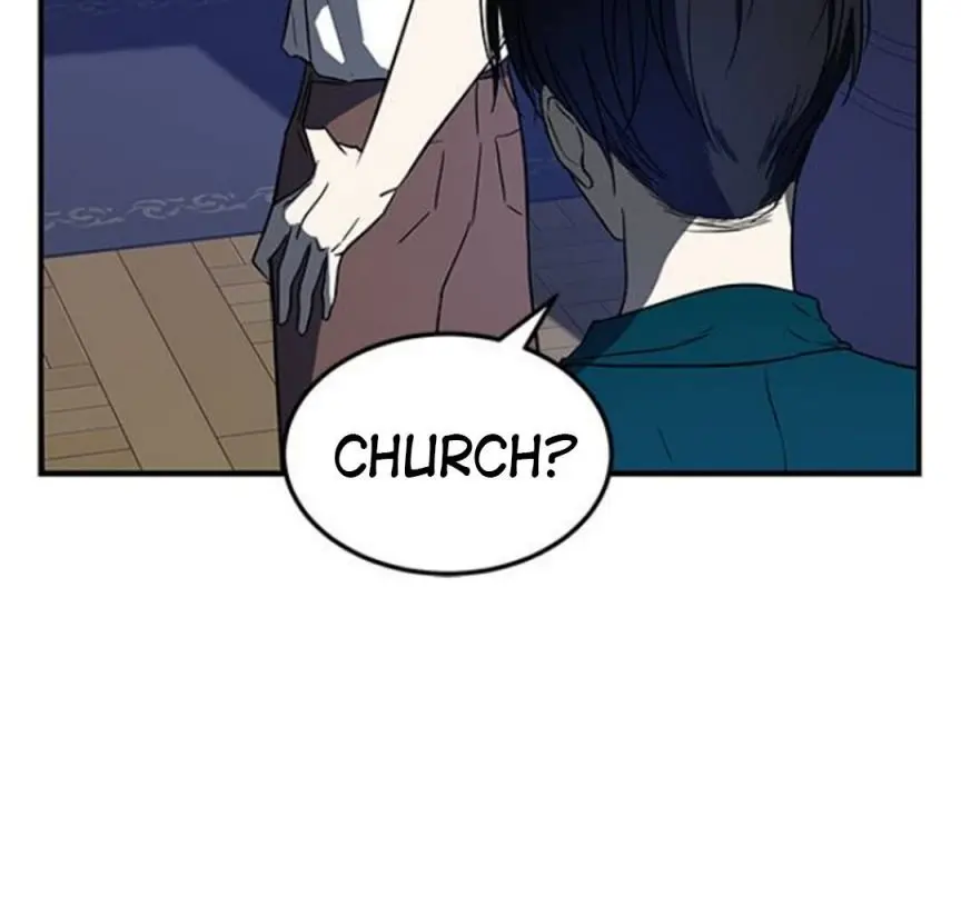 Trapped Chapter 72 Page 70