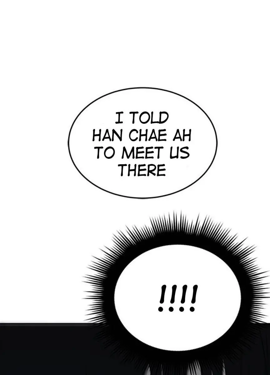 Trapped Chapter 72 Page 71