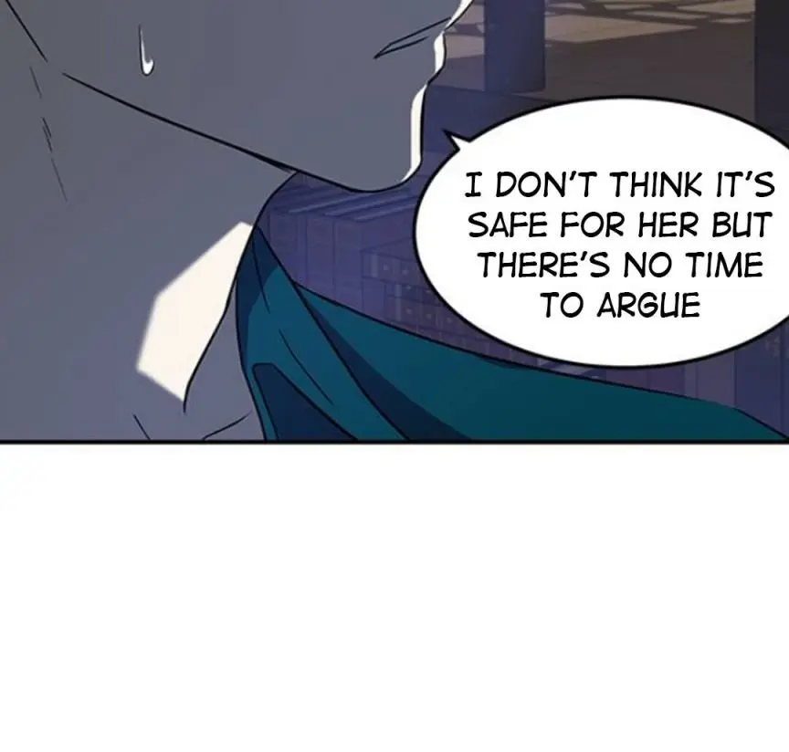 Trapped Chapter 72 Page 80