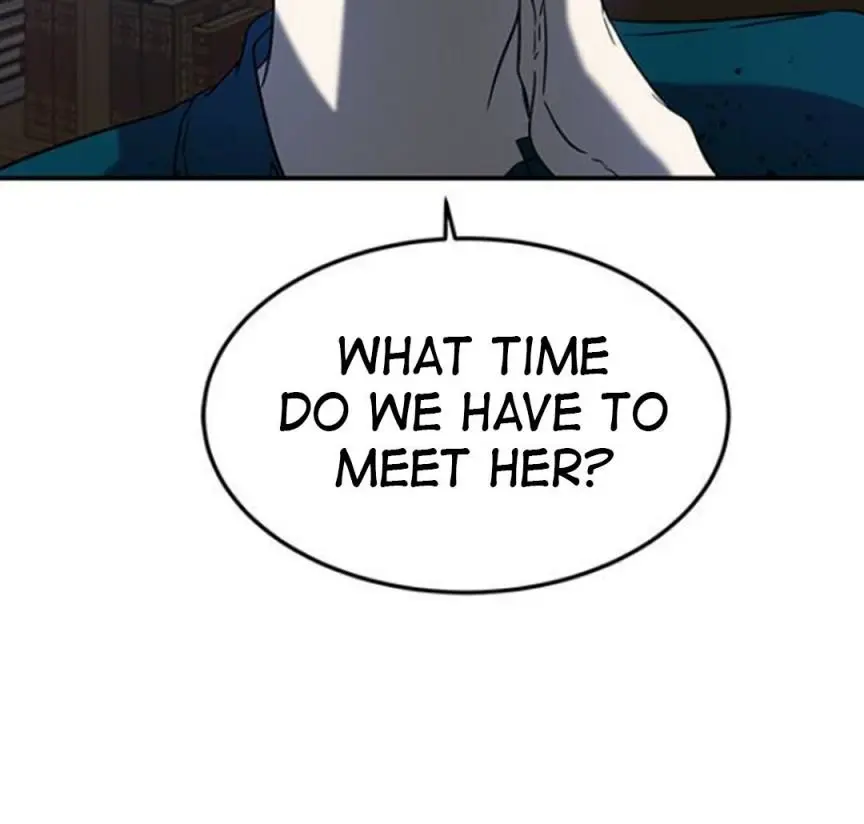 Trapped Chapter 72 Page 86