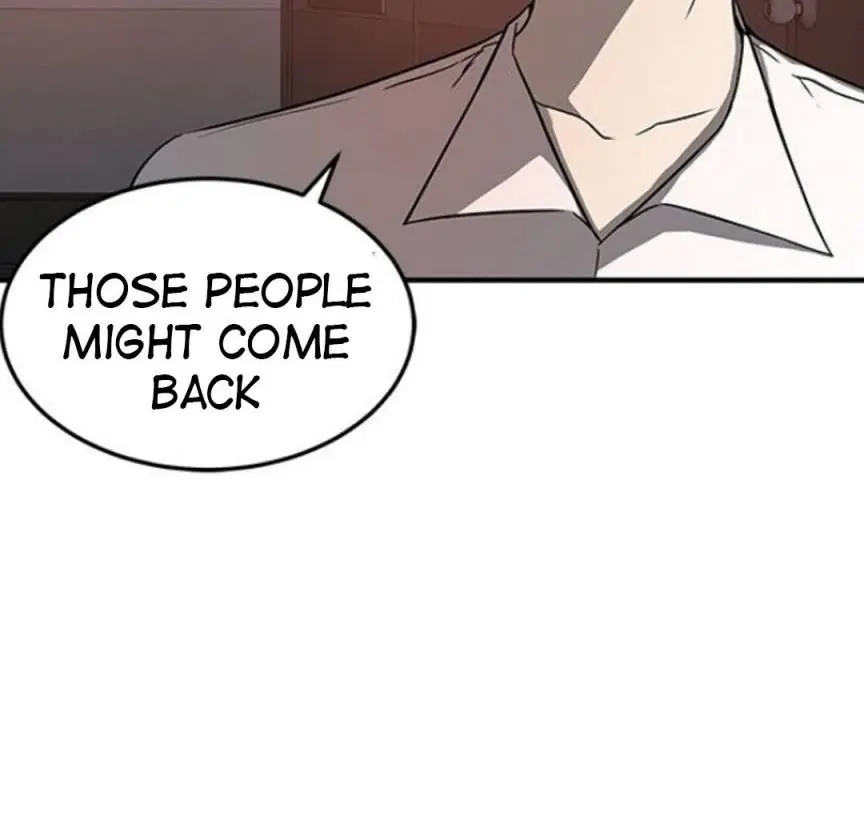 Trapped Chapter 73 Page 7