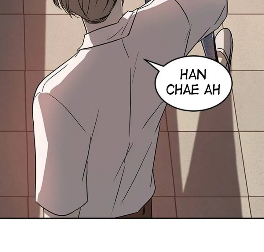 Trapped Chapter 73 Page 15