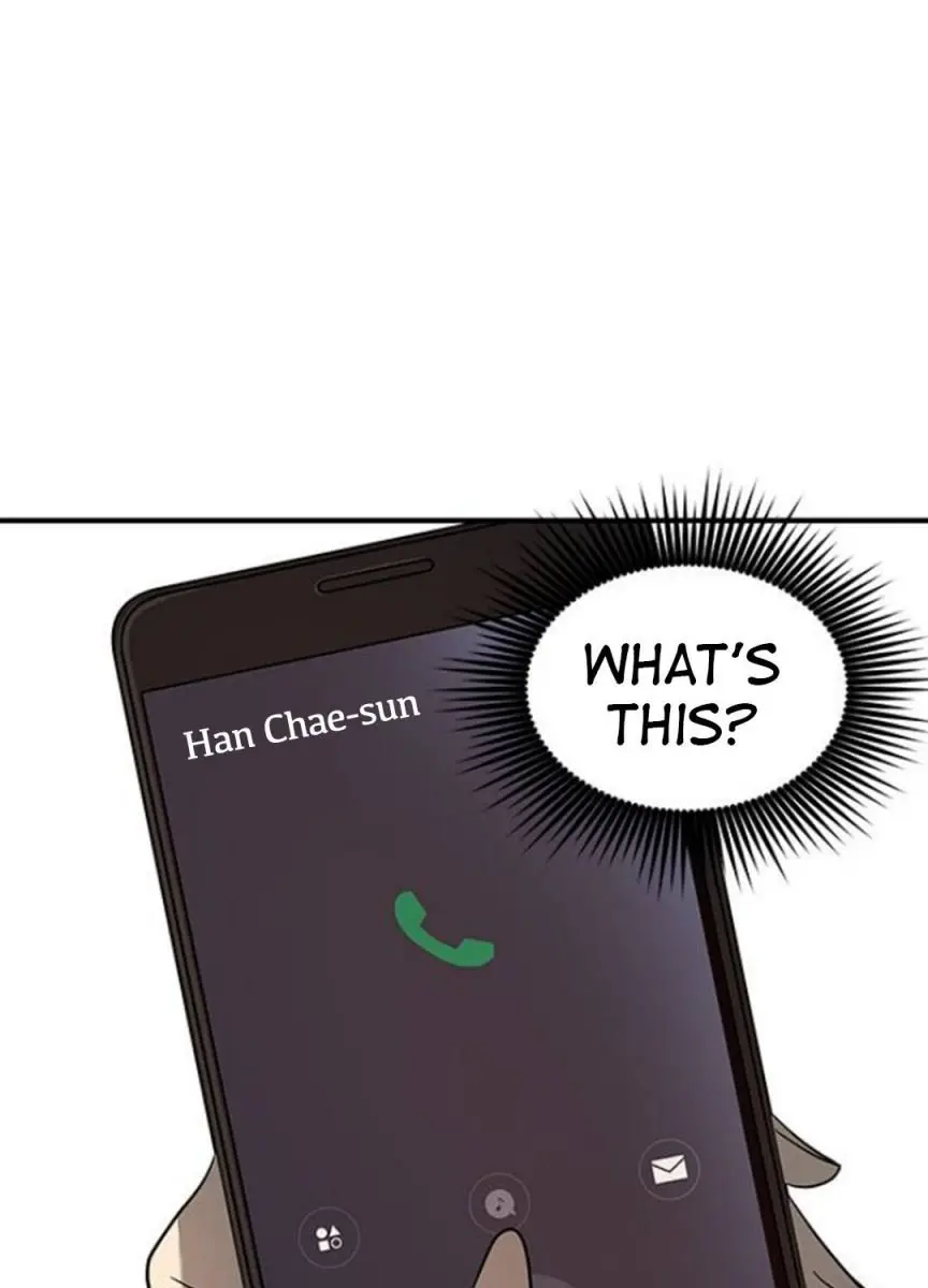 Trapped Chapter 73 Page 36