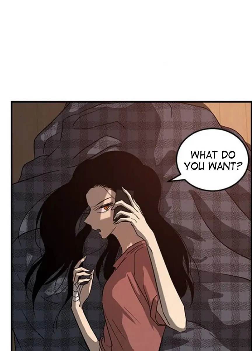 Trapped Chapter 73 Page 42