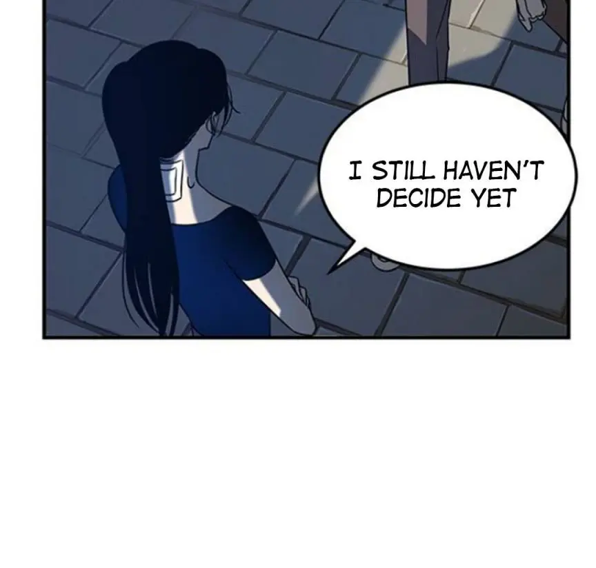 Trapped Chapter 73 Page 93