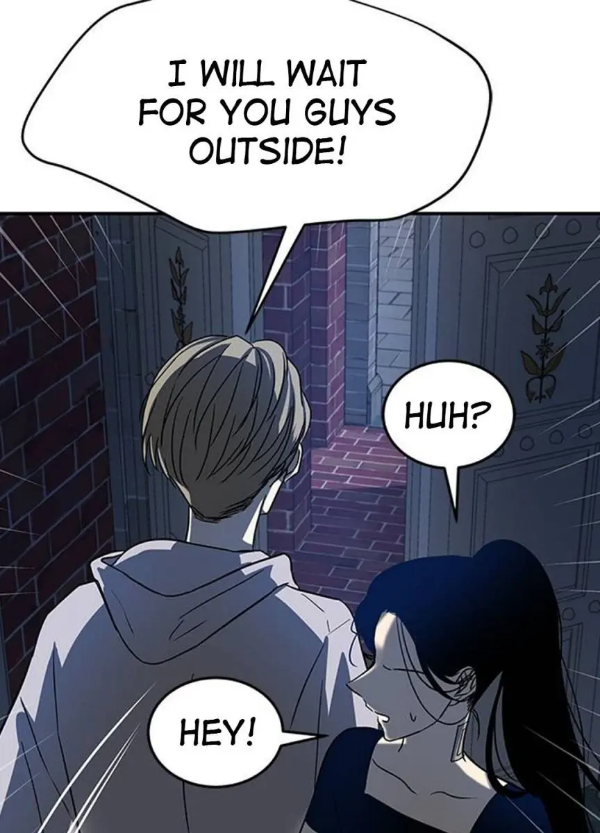 Trapped Chapter 73 Page 100