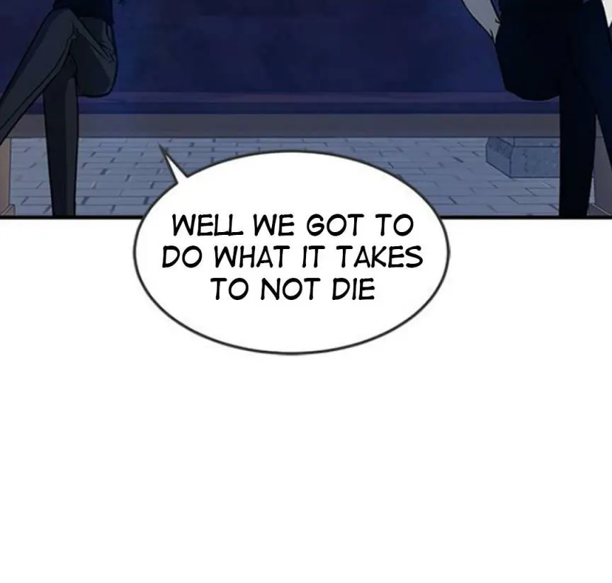 Trapped Chapter 73 Page 109