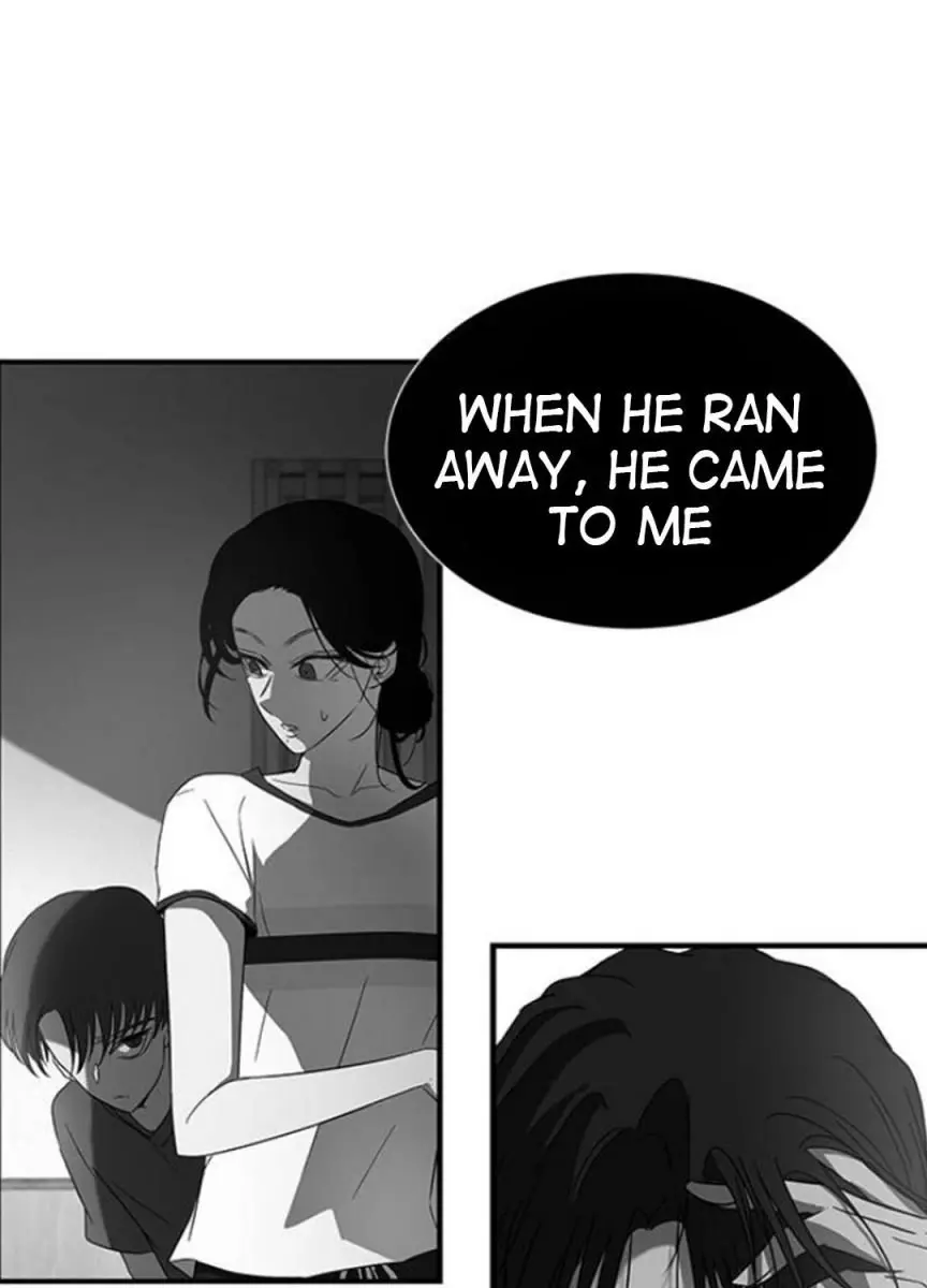 Trapped Chapter 73 Page 128