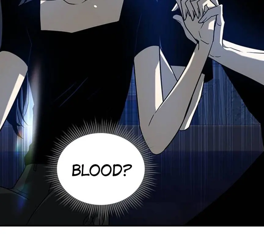 Trapped Chapter 73 Page 147
