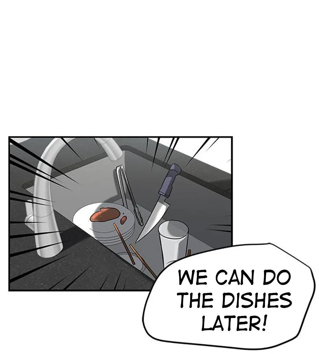 Trapped Chapter 74 Page 8