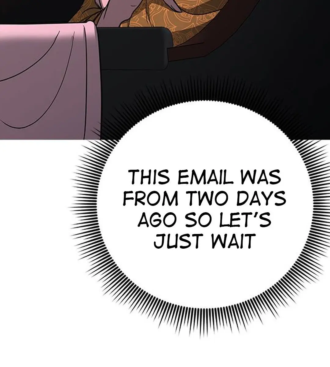 Trapped Chapter 80 Page 51
