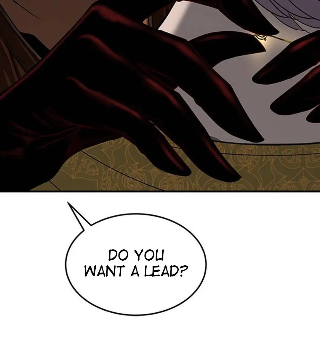 Trapped Chapter 80 Page 75