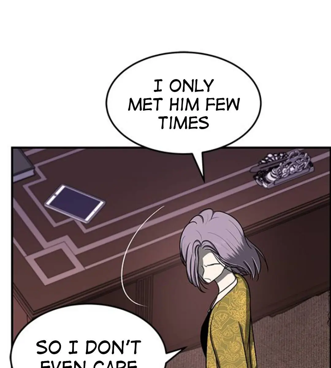 Trapped Chapter 80 Page 86
