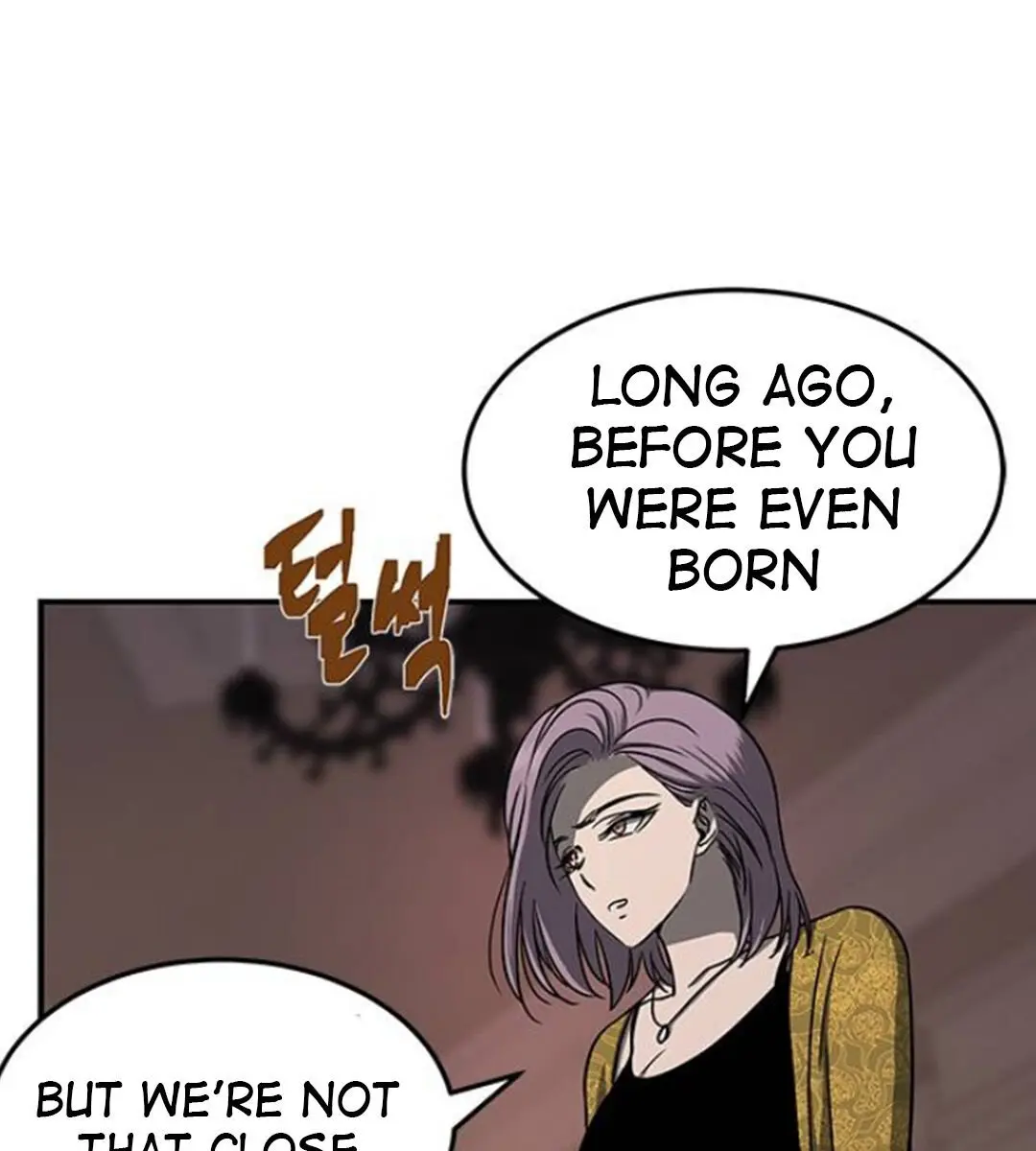 Trapped Chapter 80 Page 92