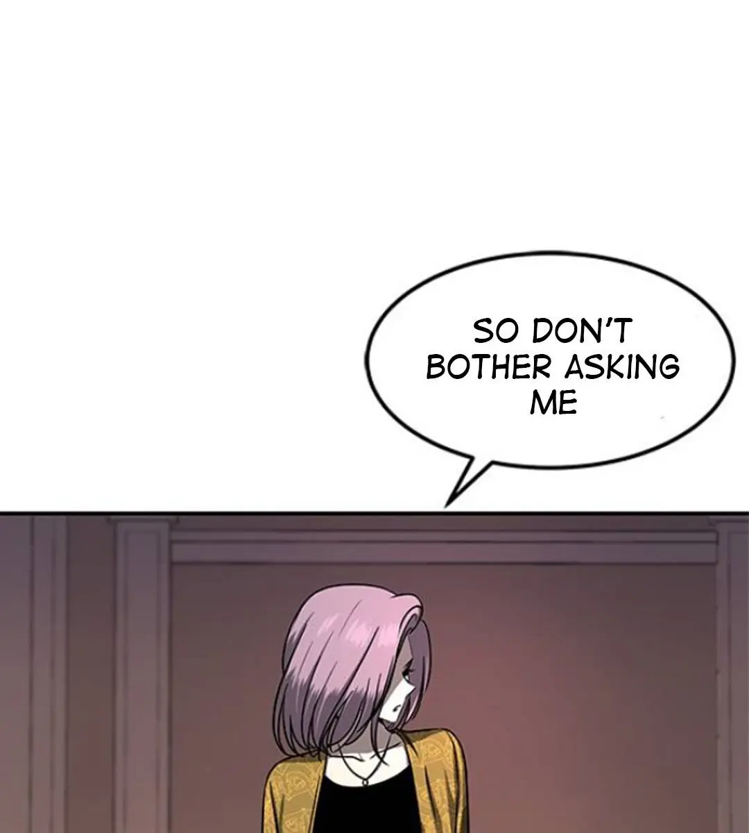 Trapped Chapter 80 Page 95