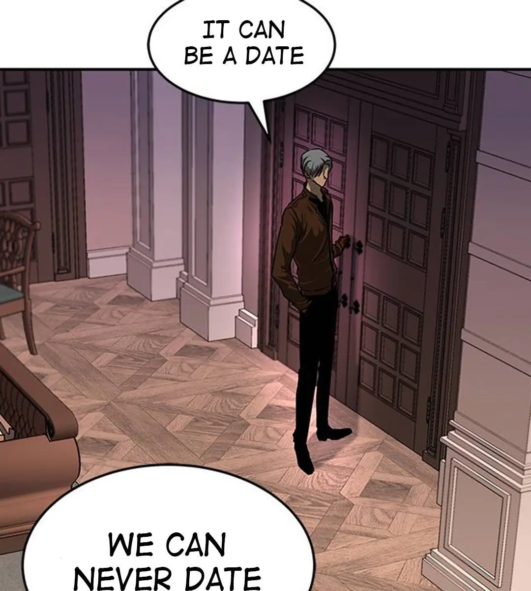 Trapped Chapter 80 Page 110