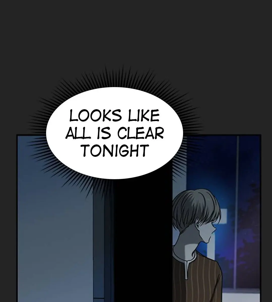 Trapped Chapter 80 Page 143