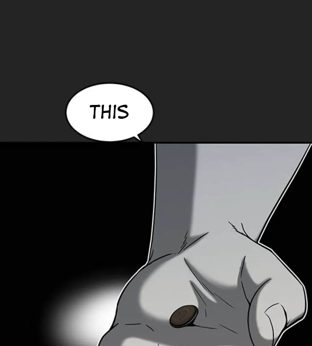 Trapped Chapter 80 Page 167
