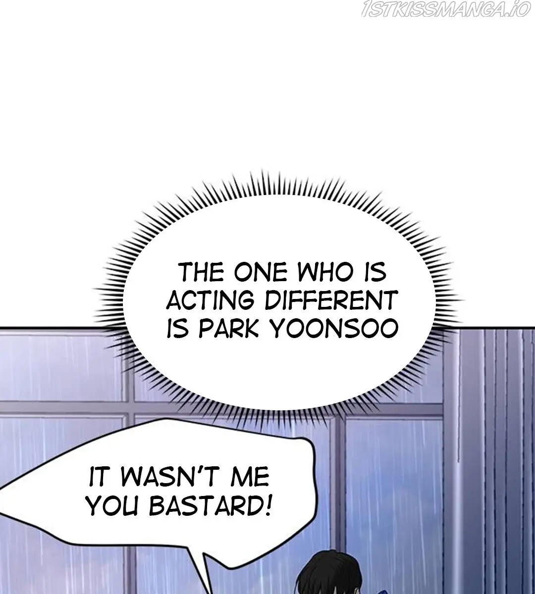 Trapped Chapter 81 Page 12